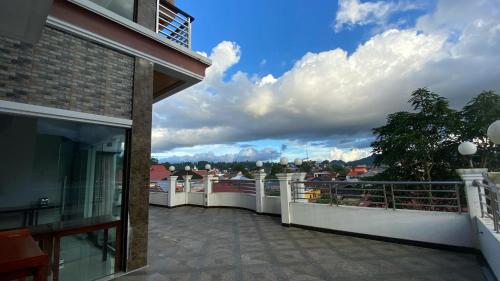 ทัศนียภาพ, Toraja Lodge Guest House in ทานาทอราจา