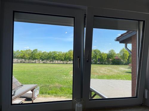 Ferienwohnung zwischen Lilienthal und dem Künstlerdorf Worpswede in Lilienthal, Deutschland