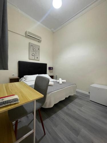Hostal Balmes Centro, Barcelona (fotografie 4)