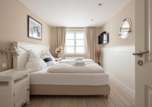Seehaus Allensbach - Ocean Suite
