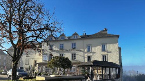L'Oustal Del Barry Hotel de charme Espinas