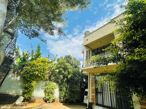 Išorė, Bete Selam in Bahir Dar