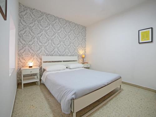 Waterfall San Lorenzo