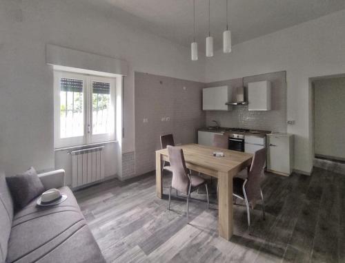 Giuius home Apartment in Camposano