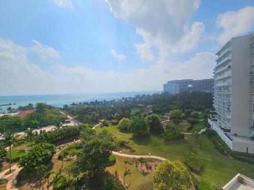Habitación Privada en la Playa de Cancun y junto al Ferry que va a Isla Mujeres, Cancún (fotografie 10)