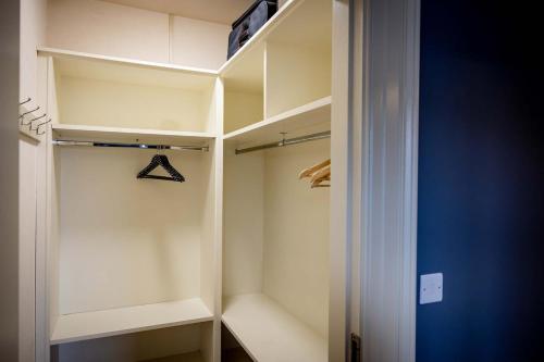 Cliff View Apartment in Knocknaranhy