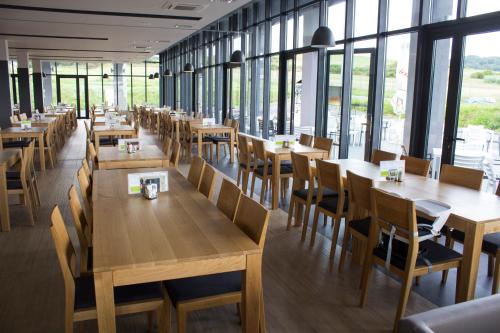 Restoran, Hotel Lika Sjever in Brinje