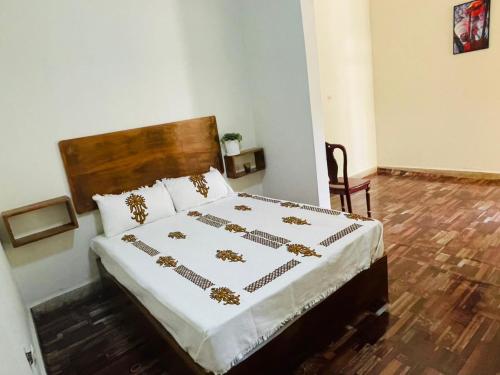 Bete Selam in Bahir Dar