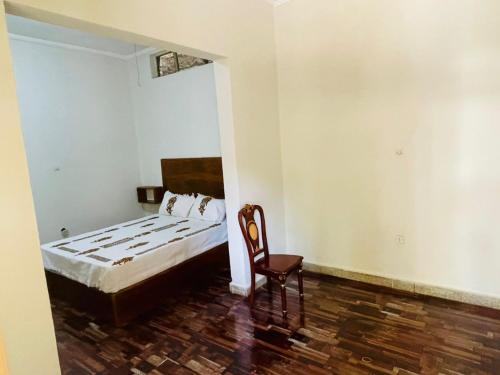 Bete Selam in Bahir Dar