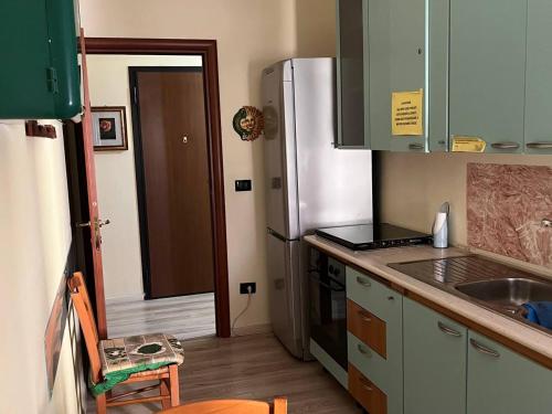 Il Petalo di Cristallo – Crotone, NV