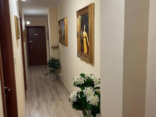 Il Petalo di Cristallo – Crotone, NV