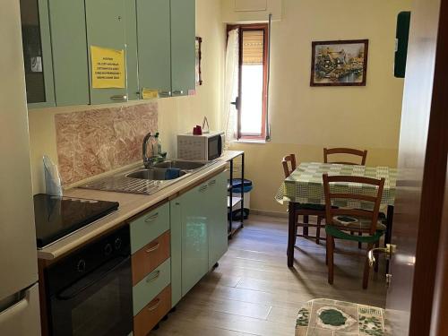 Il Petalo di Cristallo – Crotone, NV