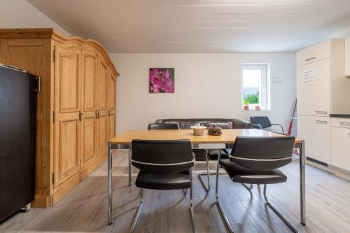 Sunny Home near Zurich Airport, Curych (fotografie 9)
