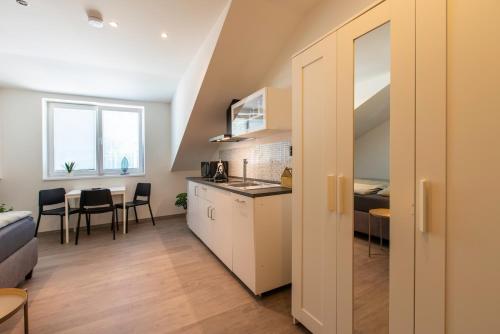 Restaurace Hotel Praha - Nizbor in Novy Jachymov