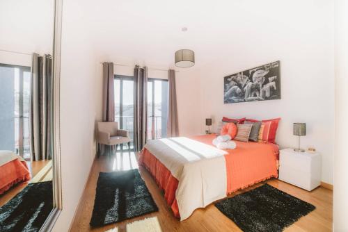  TopCenter Funchal Apartment, Unterkunft in Funchal