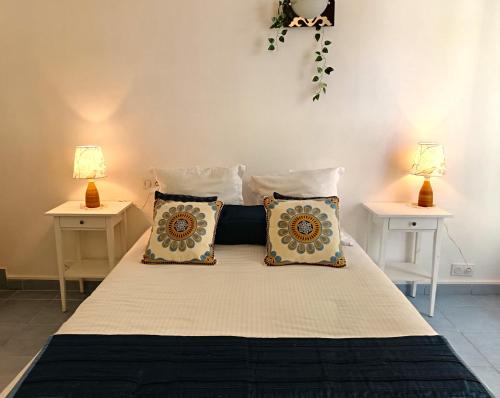 Le Mediterranée Room Type - Two-Bedroom Suite