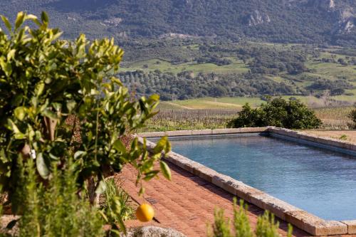 Le Hameau de Saparale Hotel de charme Vignalella