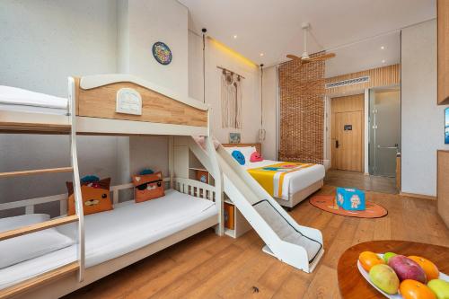 Manli Hotel Shanghai Pudong Airport Branch -Provide free shuttle buses to Pudong Airport and Disneyland