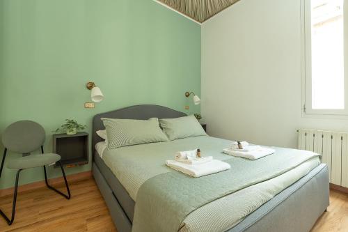 Frattina Cozy Flat Spanish Steps, Roma (foto 8)