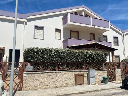 CASA CARAGOL ALGHERO in Caragol