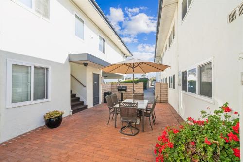 4950 Sandyland Road #127 condo in Carpinteria (Kalifornia)