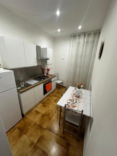 Casa vacanze I mori - Solanto