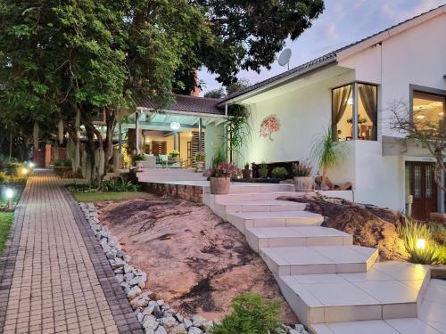 The Coral Tree - Nelspruit