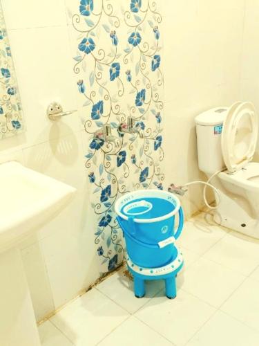 Jai Shambhu in Badrinath