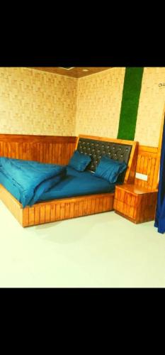 Jai Shambhu in Badrinath