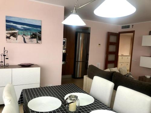 Vivalidays - Estrella de Mar - Calella - Apartment