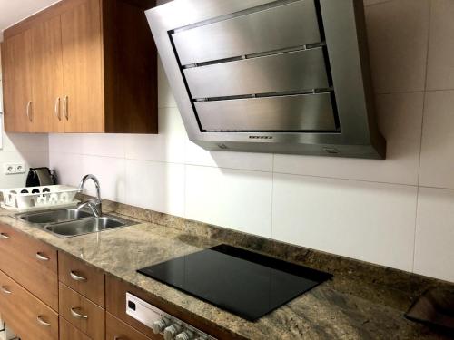 Vivalidays - Estrella de Mar - Calella - Apartment