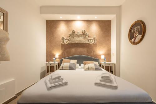 Popolo & Flaminio Rooms