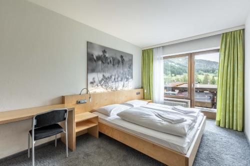 Triple Room with Shower