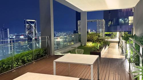 Holiday Suites at Star, Kuala Lumpur (fotografie 7)