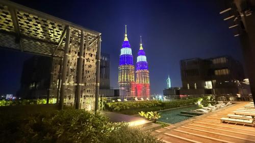 Holiday Suites at Star, Kuala Lumpur
