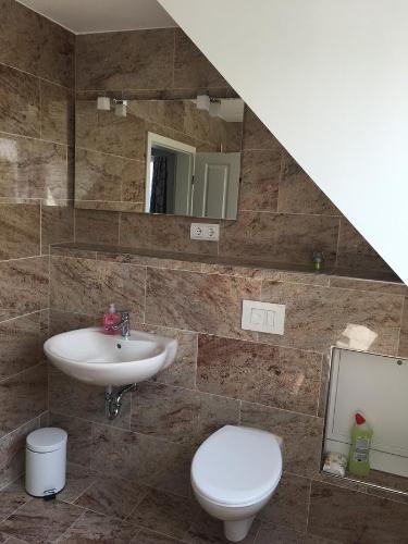 Merkel Villa Apartamente - image 14