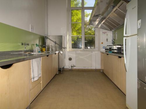 Auberge de Jeunesse HI Marseille Bois-Luzy in St Barnabe