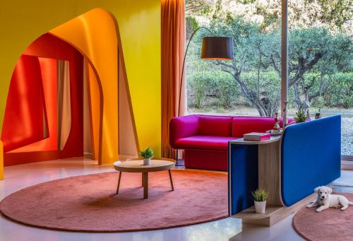 บริการและสิ่งอำนวยความสะดวก, ไอบิส สไตล์ส บาร์เซโลนา ซานต์ โจน เดสปี (Ibis Styles Barcelona Sant Joan Despi&nbsp;) in บาร์เซโลนา