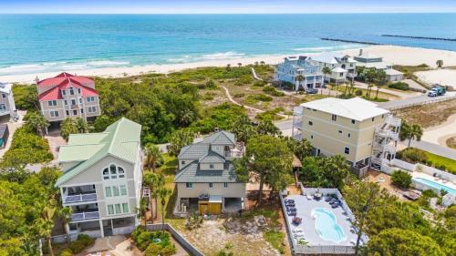 Cut Bait- Plantation- Pet Friendly-Private Pool