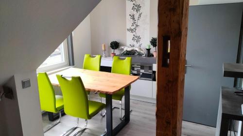 Apartment Hollerbusch, Goslar