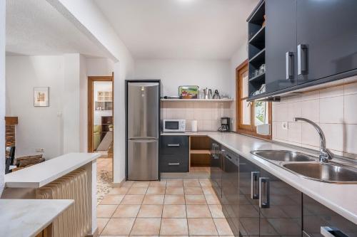 La Era de Alcántara (La Era de Alcantara) in Villamena