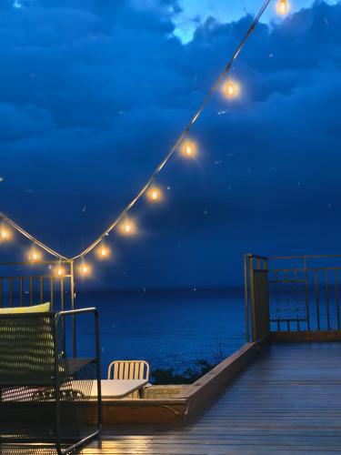 濱境行旅 Begin Inn, Siao Liou-čchiou (fotografie 7)