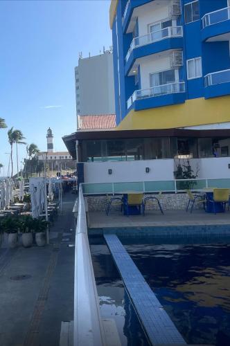 BAHIA FLAT Apt 222