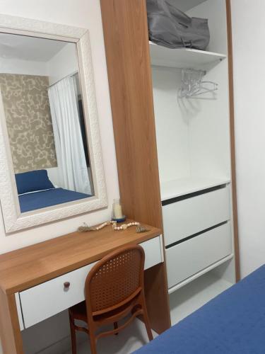 Two-Bedroom Deluxe Apartment image 10