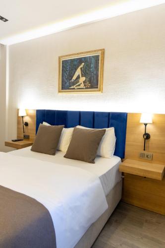 . Ottoman Palace Hotel Edirne