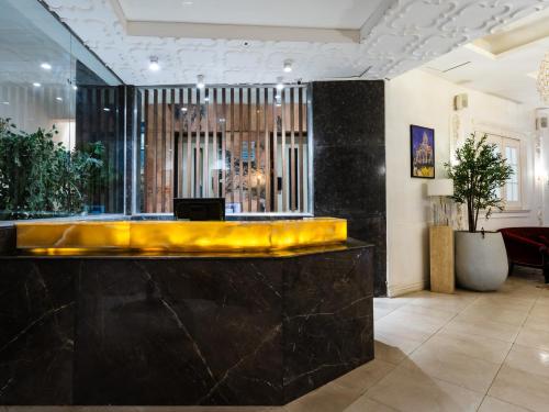 Panorama Ramsis Hotel & Cafe - image 13