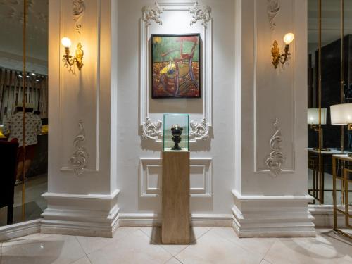 Panorama Ramsis Hotel & Cafe - image 13