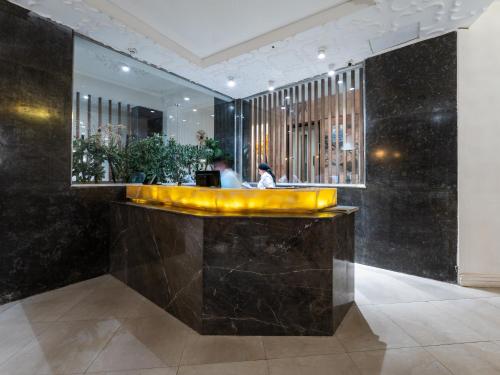 Panorama Ramsis Hotel & Cafe - image 11