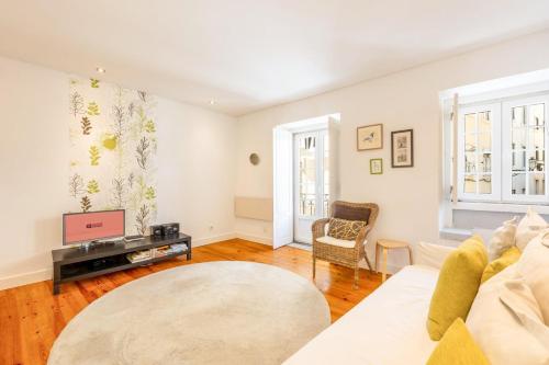 GuestReady – Homely Base Near Castle, Lisbon