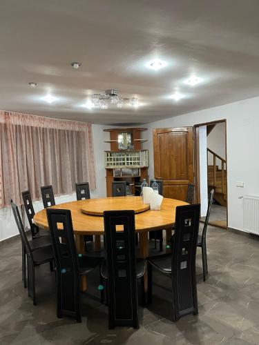 Cabana Diorrys in Pádis